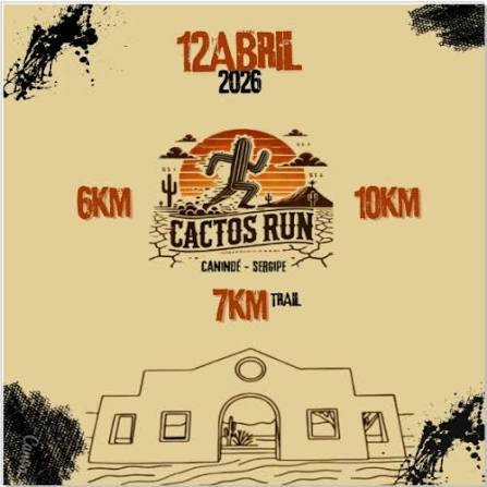 Cactus Run
