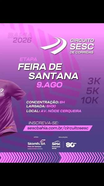 Corrida De Impacto