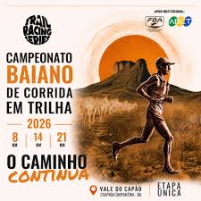 TRS Chapada Diamantina