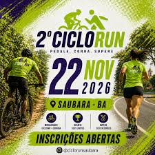 Sem Tempo Ruim Running