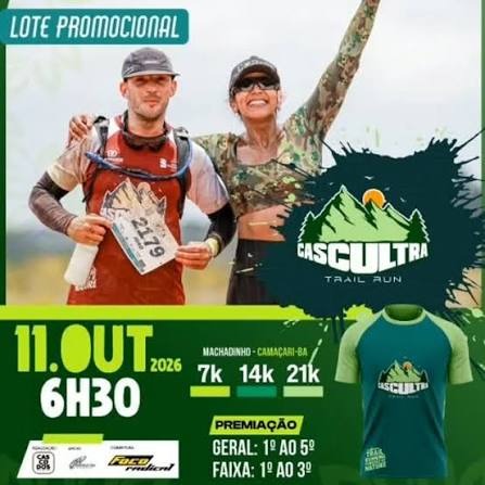 Corrida da Primavera