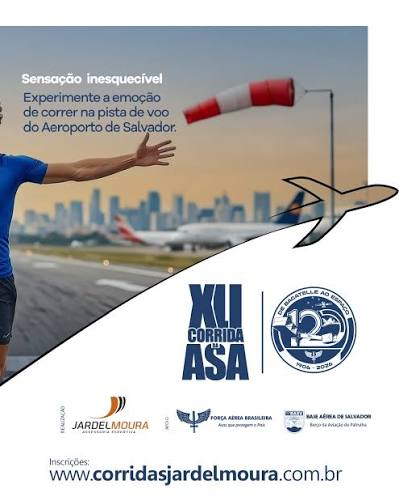XLI Corrida da Asa