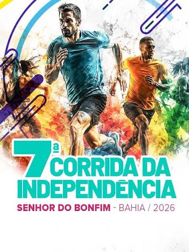 7ª Corrida da Independência