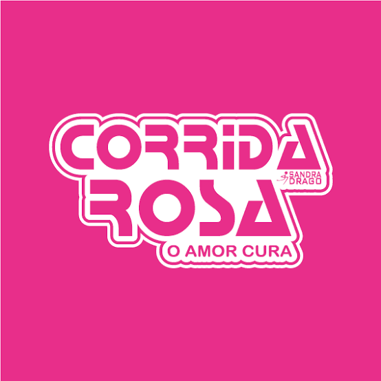 Corrida Rosa