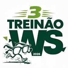 3º Treinçao WS