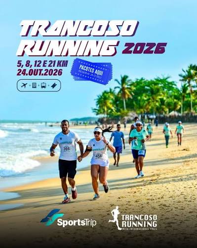 Trancoso Running 2026