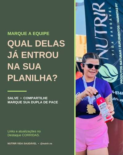 IV Corrida Brasil