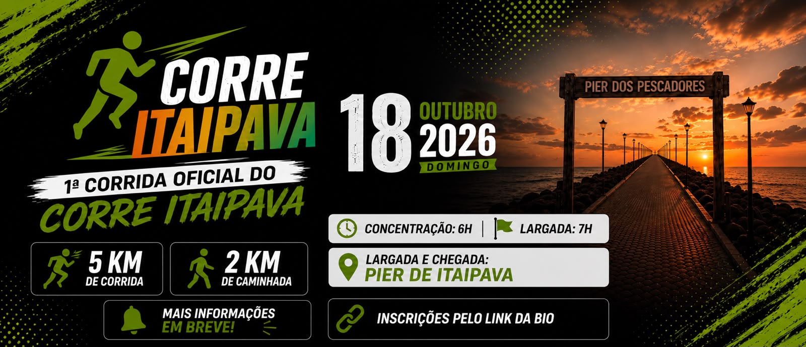 Corre Itaipava Run