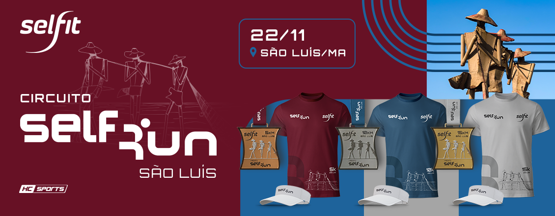 Circuito Selfit - São Luís