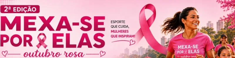 2ª Mexa-se por Ela