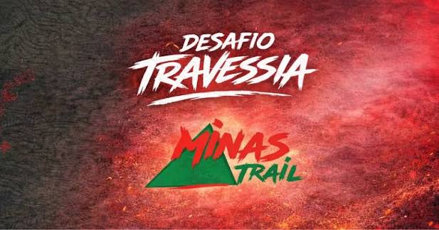 Desafio Minas Trail Travessias - 3ª Etapa