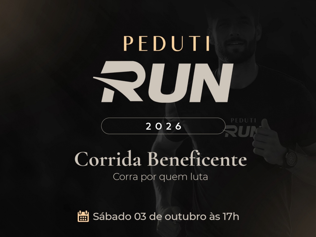 Peduti Run