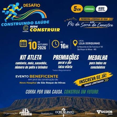 Desafio Construindo Saúde