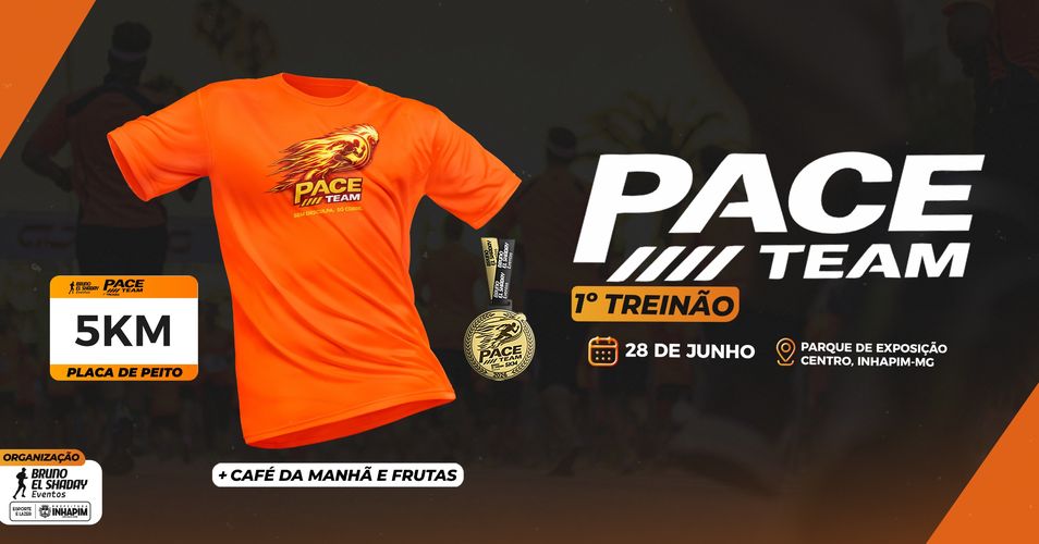 Corrida de Rua Lab´s