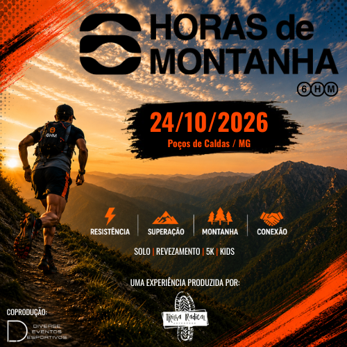 Ultra Trail 6 Horas de Montantha