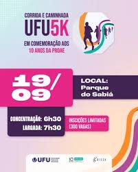 Uberlândia 10 Milhas