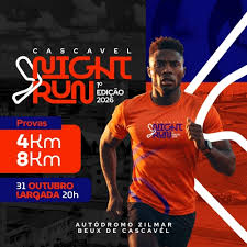 Cascavel Night Run