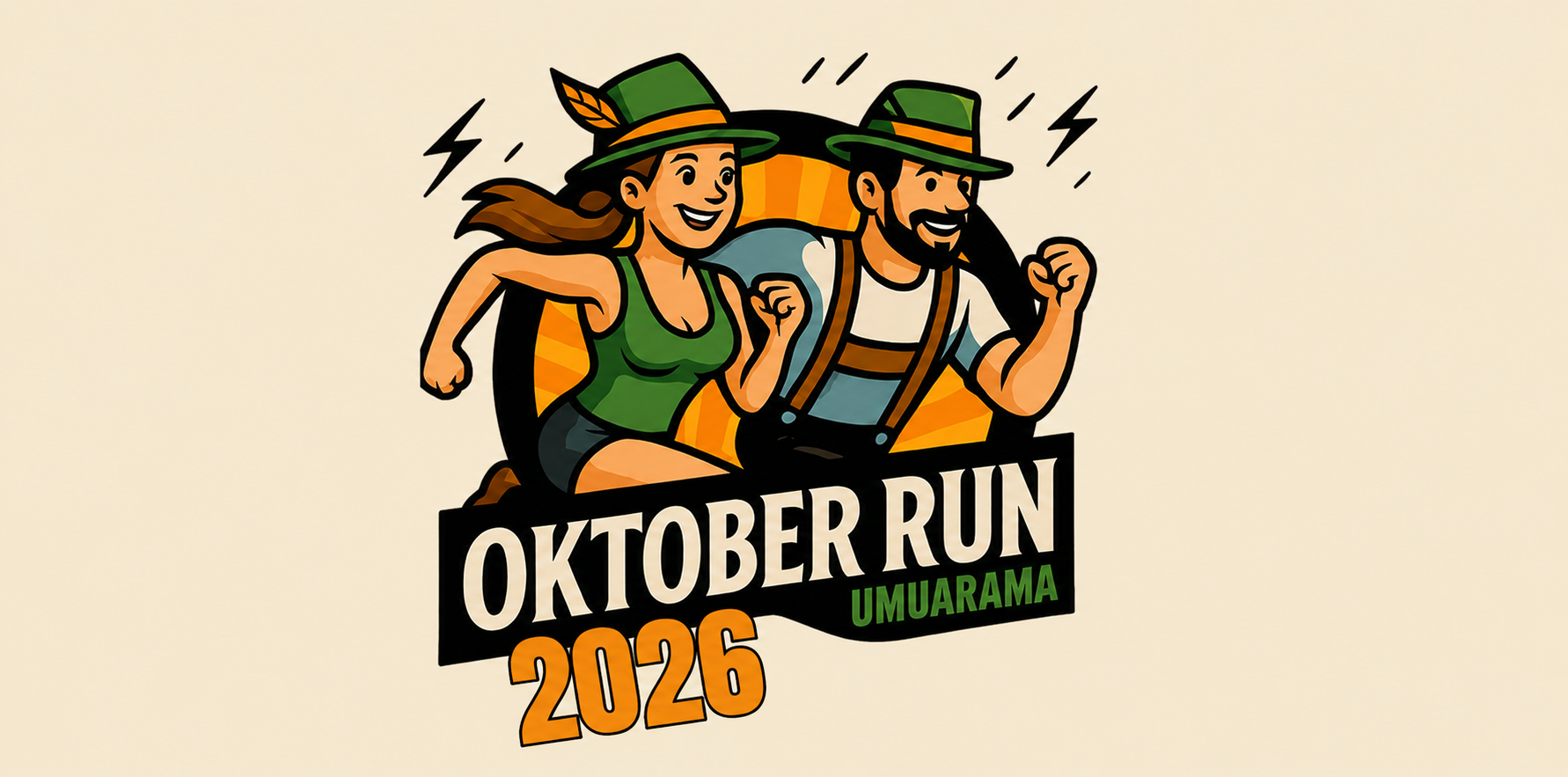 Oktober Run Umuarama