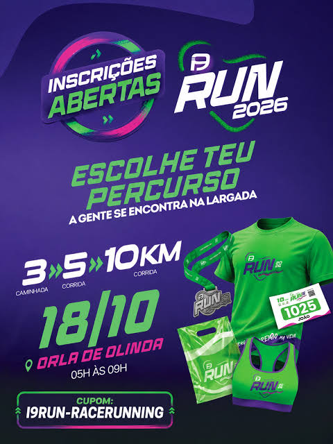I9 Run 2026