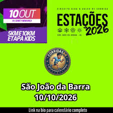Circuito Diga Q Valeu de Corrida nas Estações