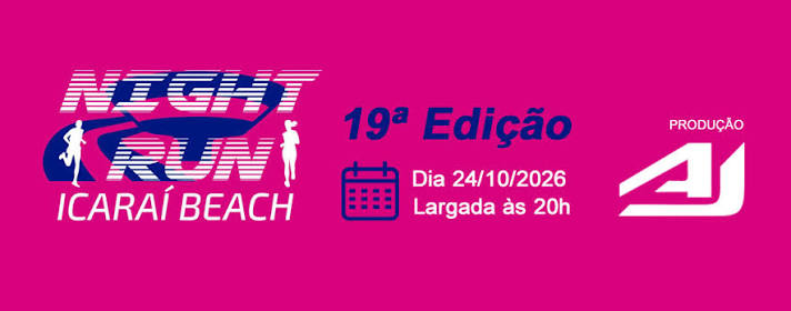 6ª Corrida e Caminhada São Judas Tadeu