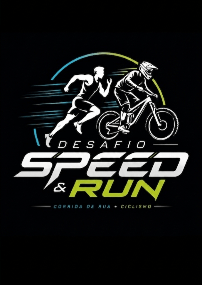 Desafio Speed & Run  Corrida