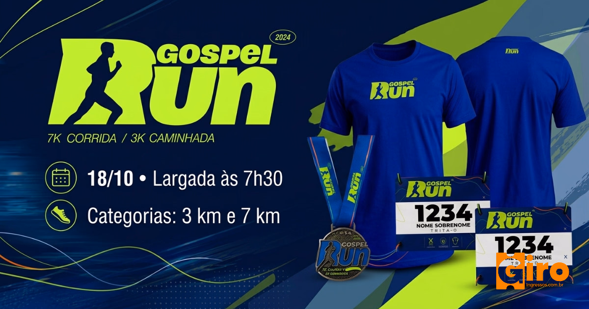 Gospel Run