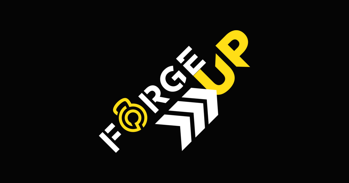 Forge Up