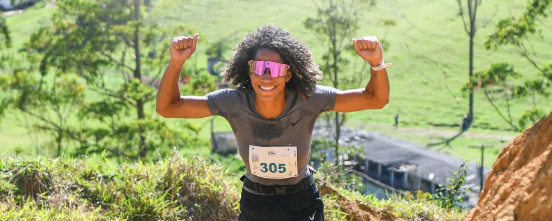 3ª Corrida Rústica de Trajano de Moraes