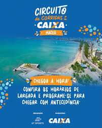 Circuito Caixa de Corridas - Natal
