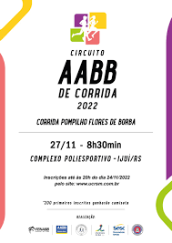 VI Rústica AABB