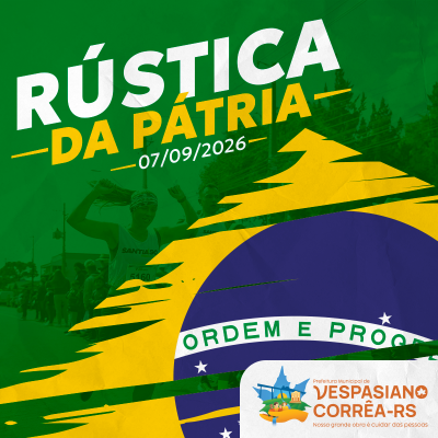 Rústica da Independência