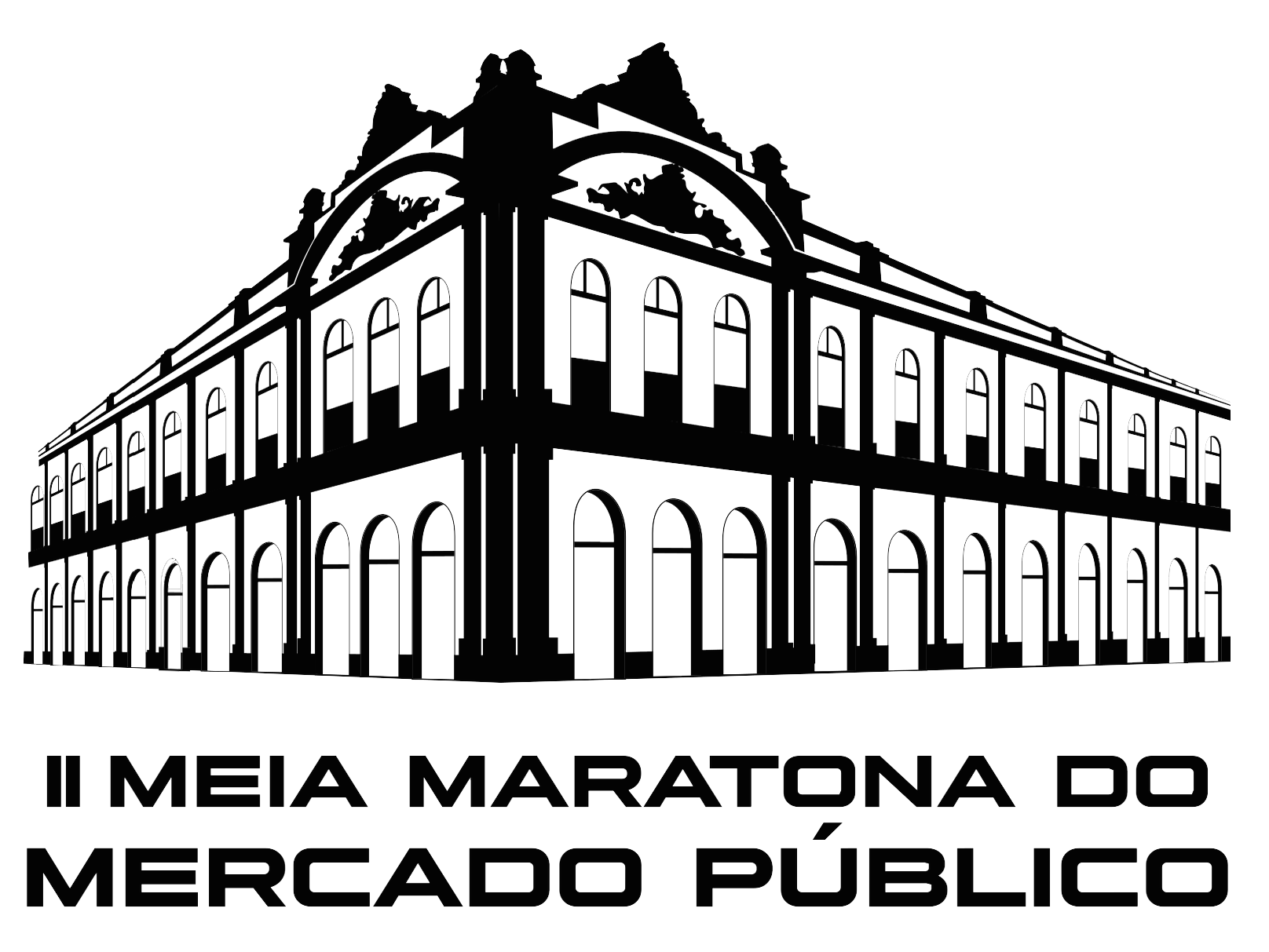 II Meia Maratona do Mercado Público