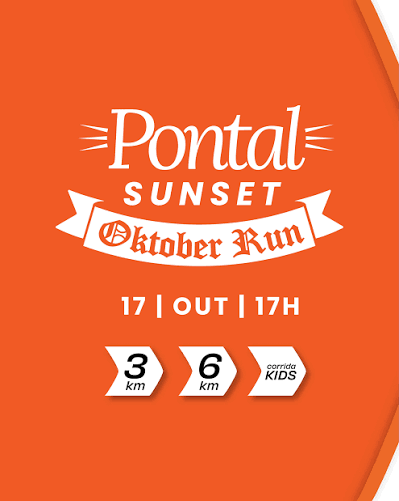 Pontal Sunset Run