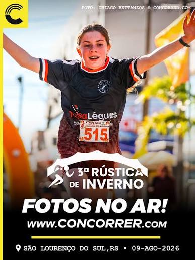 6ª Corrida de Revezamento Oktoberfest