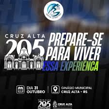 6ª Corrida Rústica Lutimar Paes