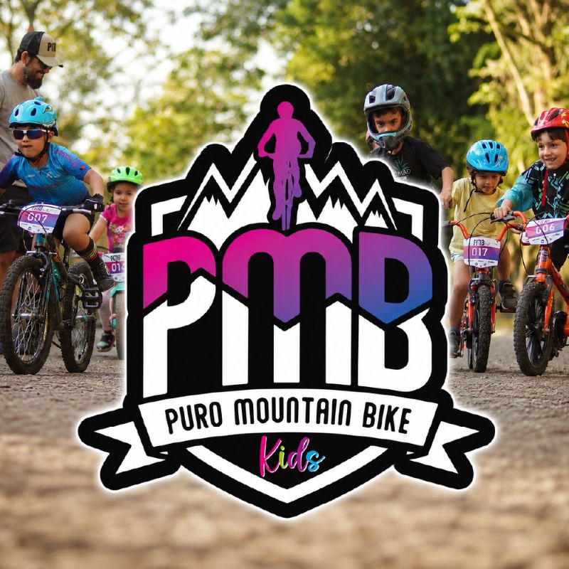 Puro Mountain Bike 2026 - KIDS