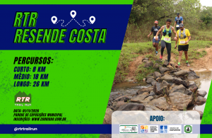 Rtr Resende Costa - 4ª Etapa 2026