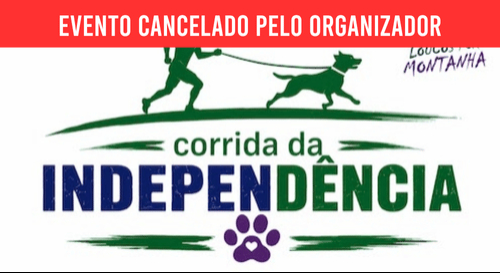 CORRIDA DA INDEPENDENCIA - PET FRIENDLY RESEN...