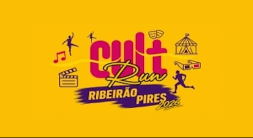 Cult Run - 2026