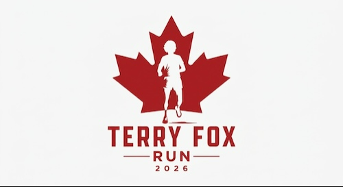 Corrida Terry Fox Run