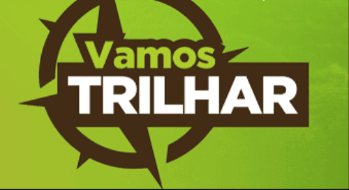 Vamos Trilhar Setembro 2026 - Pre Inscricao