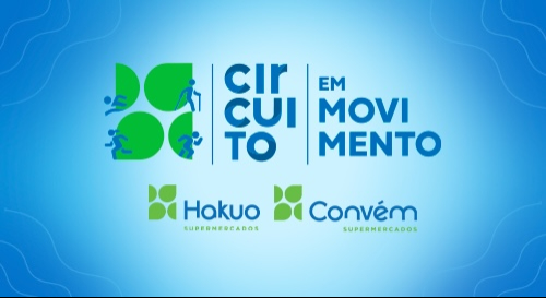 Circuito em Movimento | Etapa Piracaia