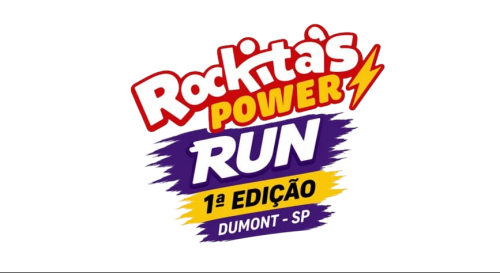 Rockitas Power Run