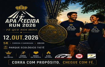 335 Aparecida Run 2026