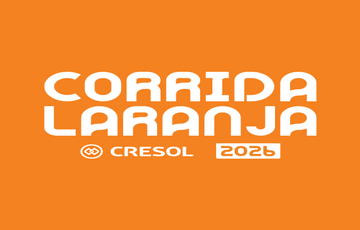 367 Corrida Laranja Cresol