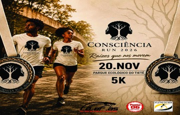 352 Consciencia Run 5Km