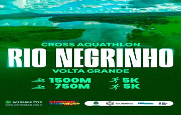 183 Volta Grande Cross Aquathlon Rio Negrinho