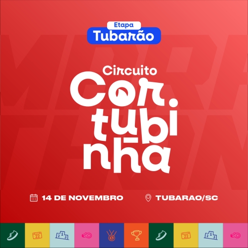Farol Fast Marathon | Circuito Cortubinha