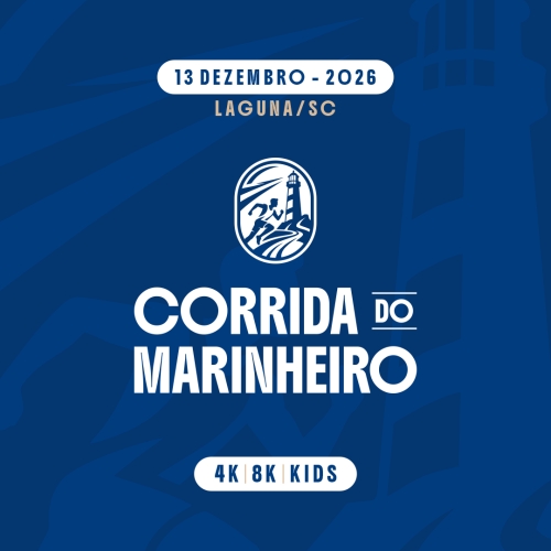 Corrida Do Marinheiro
